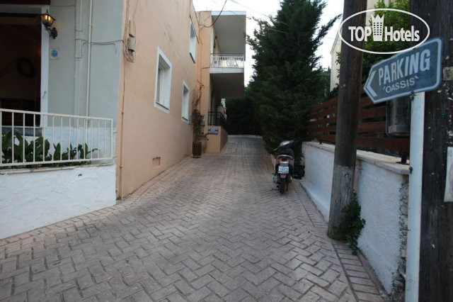 Photos Oassis
