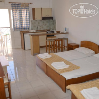 Photos Philippos Hotel