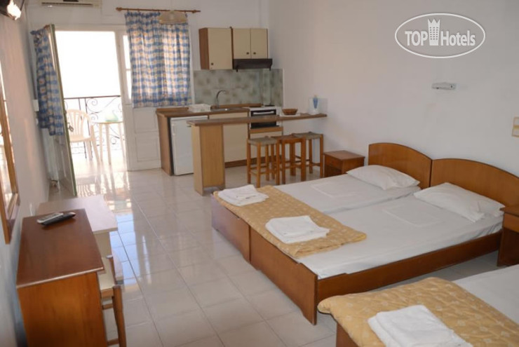 Photos Philippos Hotel