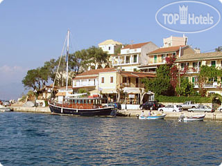 Фото Kassiopi Bay