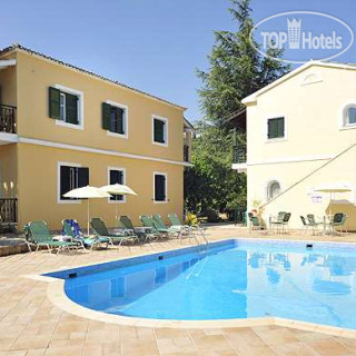 Photos Ariti Apartments