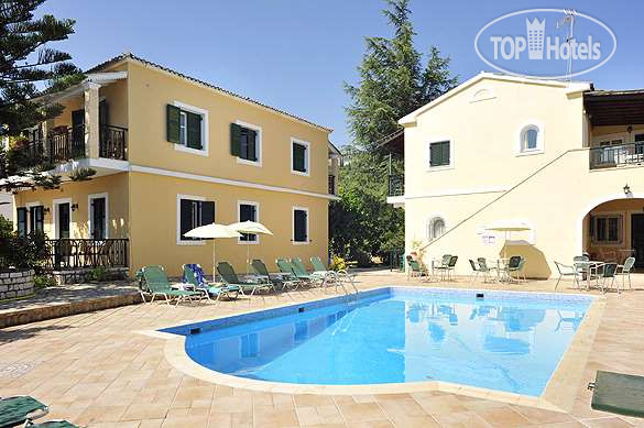 Photos Ariti Apartments