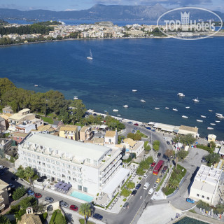 Фото Mayor Mon Repos Palace Art Hotel