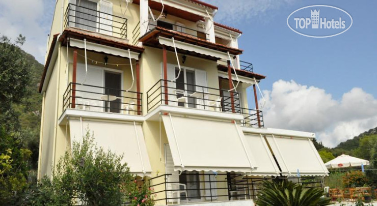 Photos Areti Studios