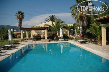 Photos St. George Villa