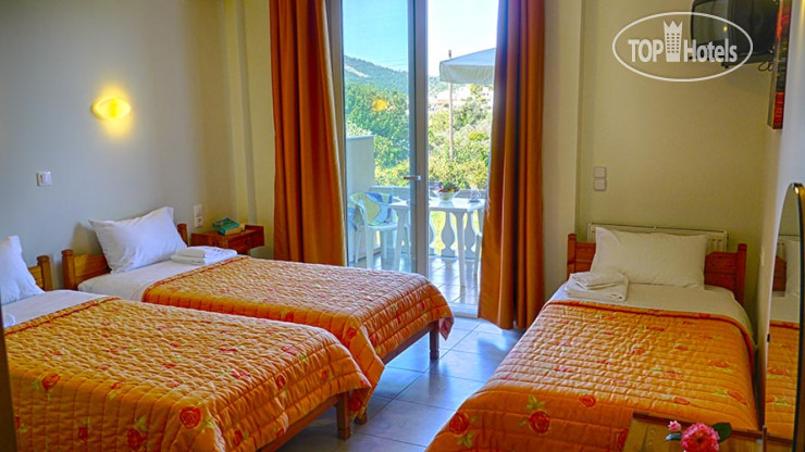 Photos Villa Natassa