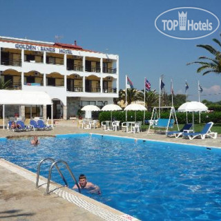 Фото Golden Sands