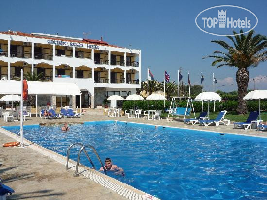Photos Golden Sands