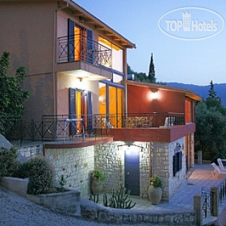 Photos Old Alykanas Villas