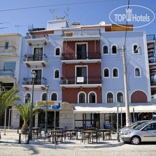 Photos Loukas Apartments