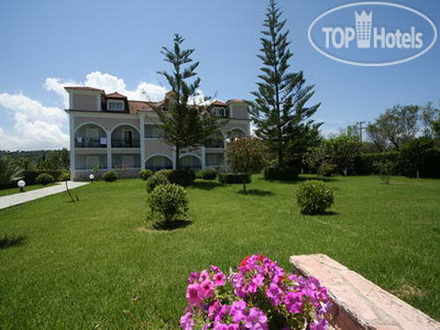 Photos Sofia - Yiota Studios & Apartments
