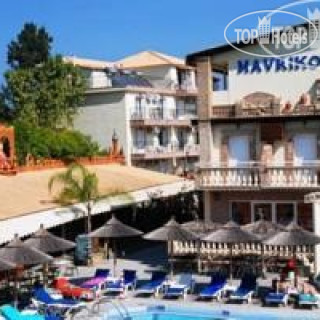 Фото Altura Hotel