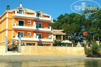 Photos Andreolas Luxury Suites