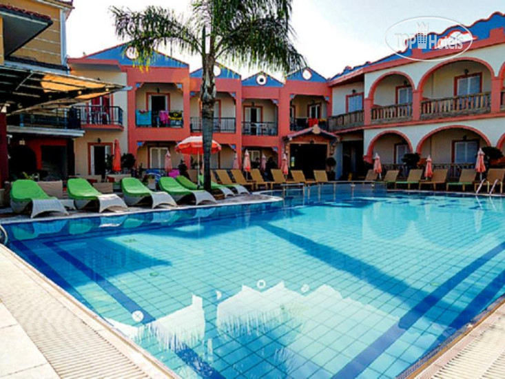 Photos Princess Hotel