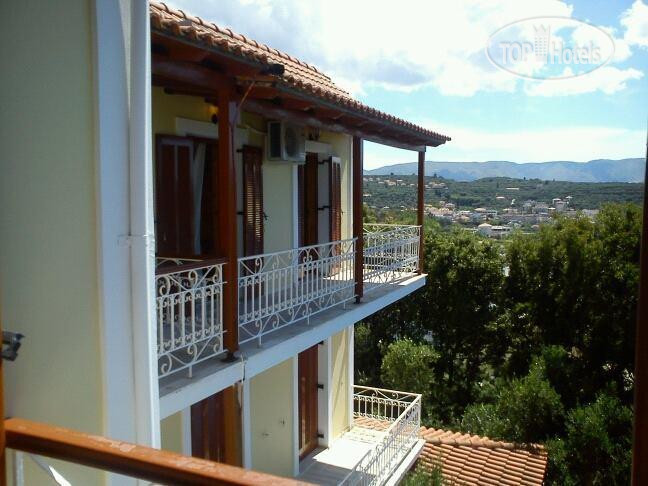 Photos Sofos Apartments