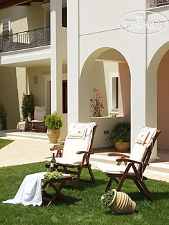 Photos Christy's Beach Villas