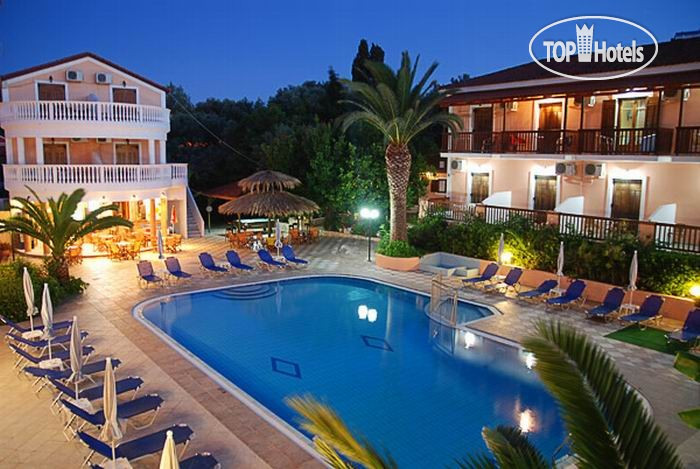 Photos Lazaros Hotel Apartments