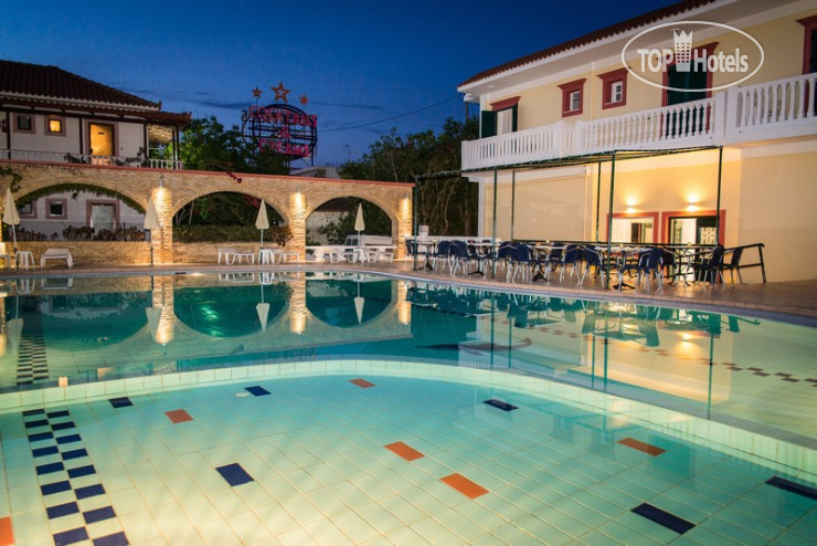 Photos Club Zante Plaza