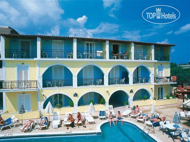 Photos Vossos Hotel Apartments