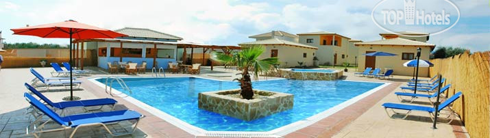 Фото Costa Villa Complex