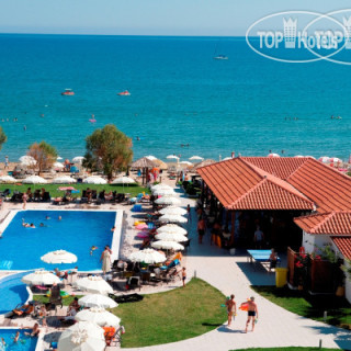 Photos Best Western Galaxy Hotel