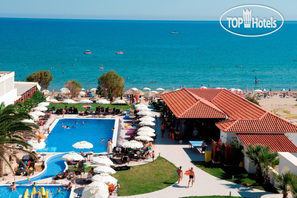 Фото Best Western Galaxy Hotel
