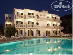Photos Ionian Hill