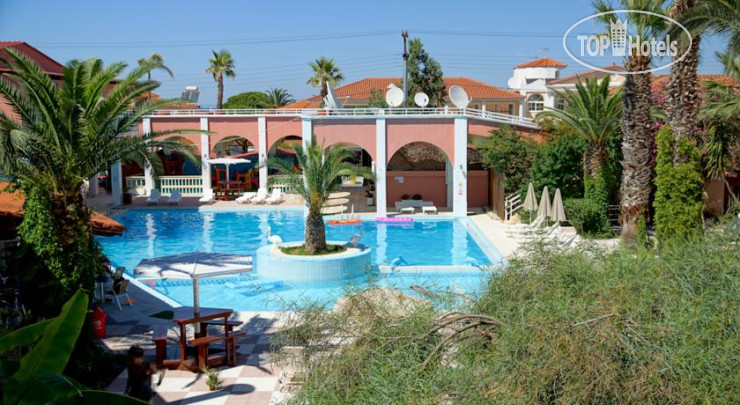 Photos Papillon Hotel