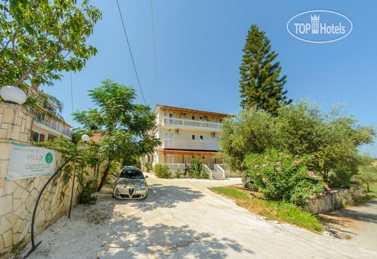 Photos Villa Georgia