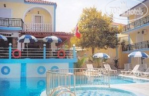 Photos Dimitra Aparthotel