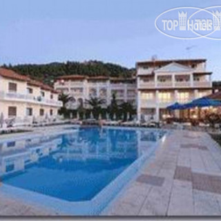 Photos Windmill Studios Aparthotel