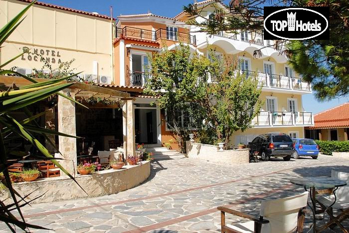 Photos Locanda Hotel
