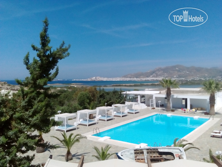 Hotel photo Kedros Villas 3*