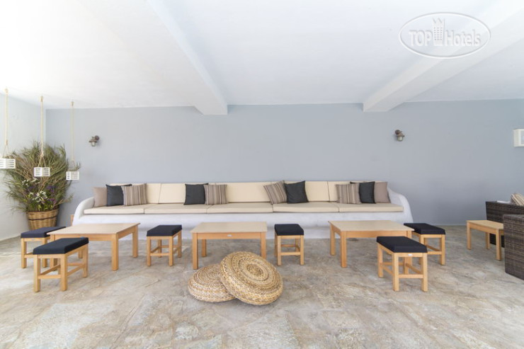 New photos from tourists Semeli Hotel 2*