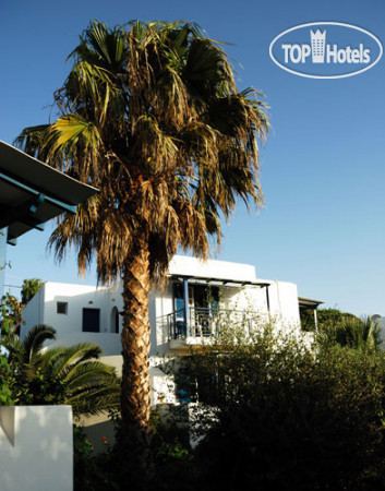 Hotelier's photos 3 Brothers Hotel 2*
