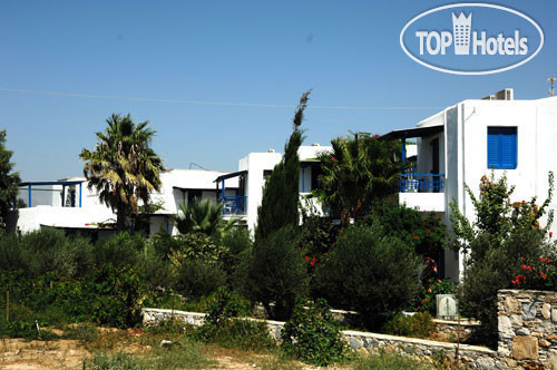 New photos from tourists 3 Brothers Hotel 2*