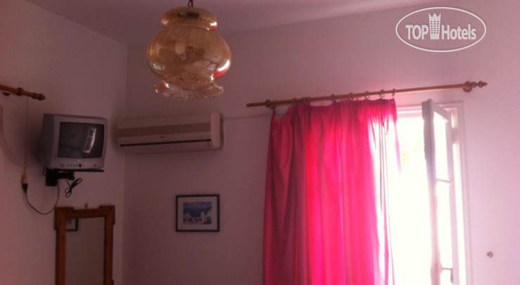 Новые добавленные фото туристов Hara Hotel 1*