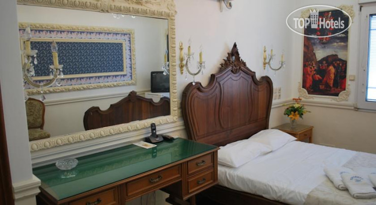 Новые добавленные фото туристов Esperides Hotel 2*