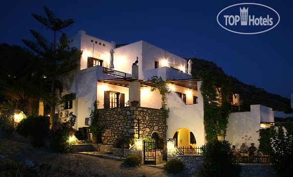 Hotel photo Aeolos Sunny Villas 