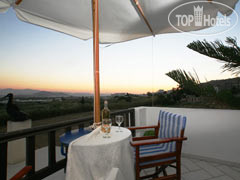 New photos from tourists Aeolos Sunny Villas