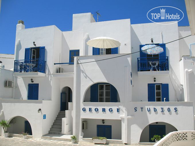 Hotelier's photos George Studios