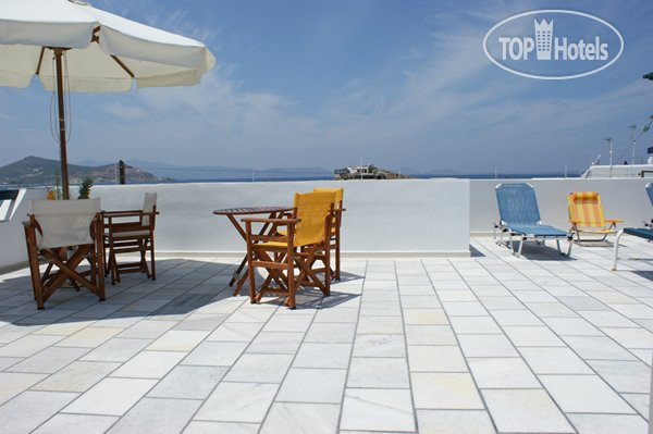 New photos from tourists Summer Times Studios