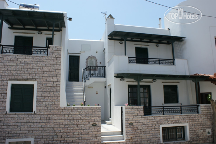 Hotelier's photos Oniro Beach Studios