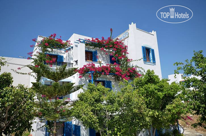 Hotelier's photos Rena Valetta Studios