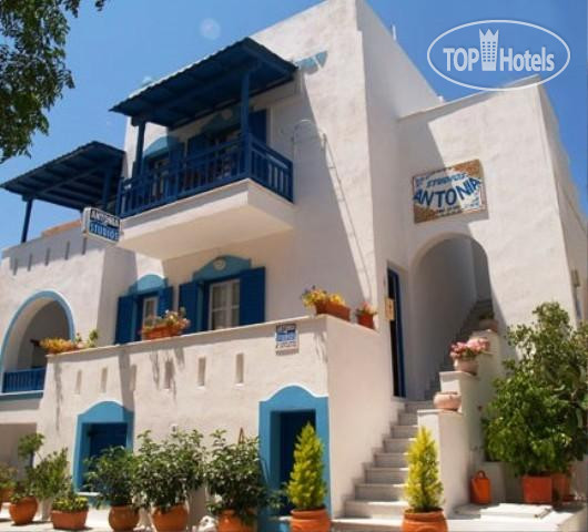 Hotel photo Antonia Studios 