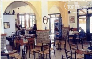 New photos from tourists Maria Studios