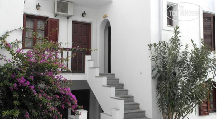 New photos from tourists Euro Studios