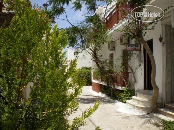New photos from tourists Hotel Maroulis 1*