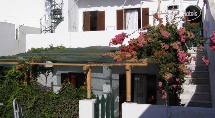 New photos from tourists Renetta Hotel 2*
