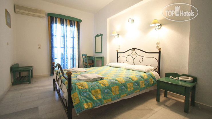 New photos from tourists Korali Garden 3*